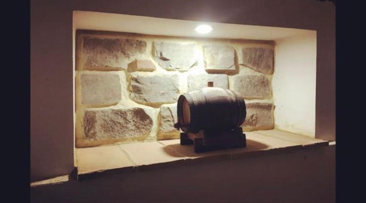 Gasthaus Le Apuane Mezzana  Exterior foto